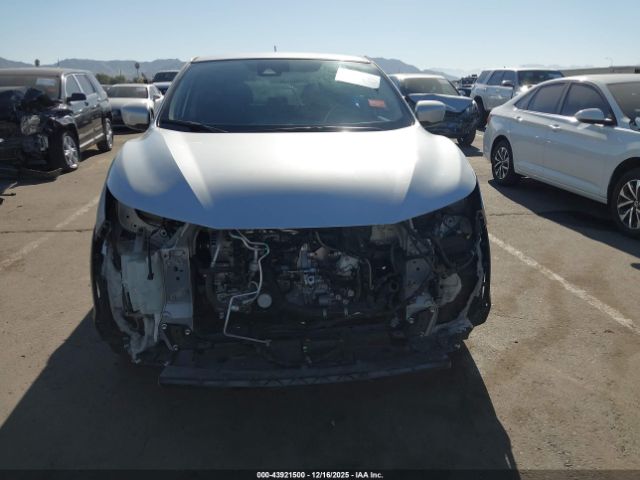 2020 NISSAN ROGUE SPORT JN1BJ1CV1LW543011 Photo 5