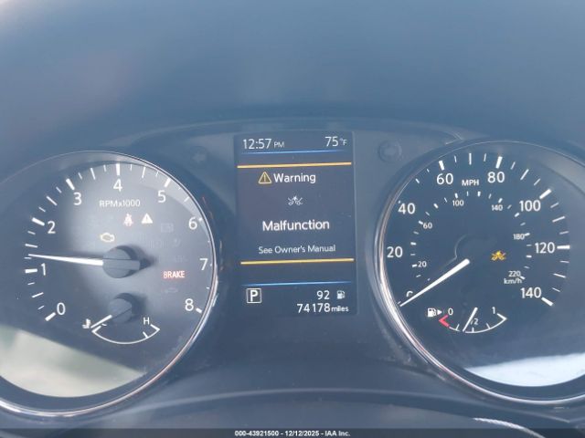 2020 NISSAN ROGUE SPORT JN1BJ1CV1LW543011 Photo 6