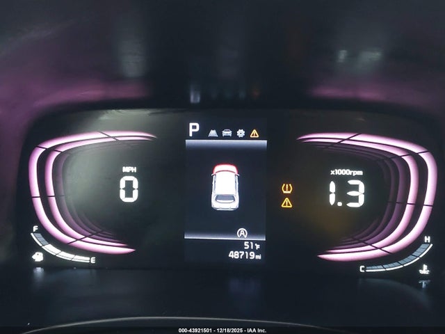 KNDJ23AU1P7888857 KIA SOUL LX