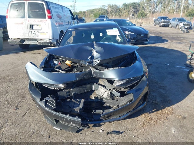 Aukcja sprzedaży 2023 Chevrolet Camaro Rwd  1lt, vin: 1G1FB1RX3P0158460, numer aukcji: 43921504