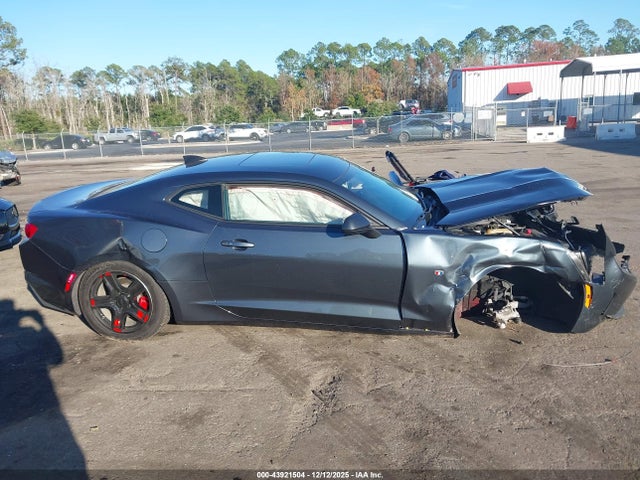 Aukcja sprzedaży 2023 Chevrolet Camaro Rwd  1lt, vin: 1G1FB1RX3P0158460, numer aukcji: 43921504