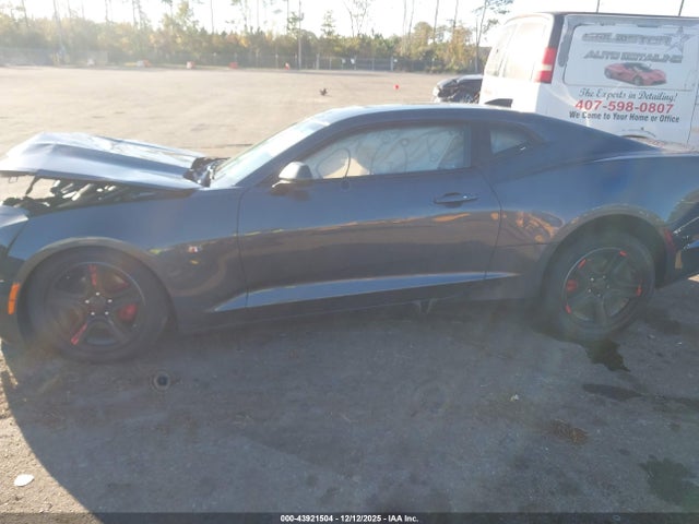 Aukcja sprzedaży 2023 Chevrolet Camaro Rwd  1lt, vin: 1G1FB1RX3P0158460, numer aukcji: 43921504