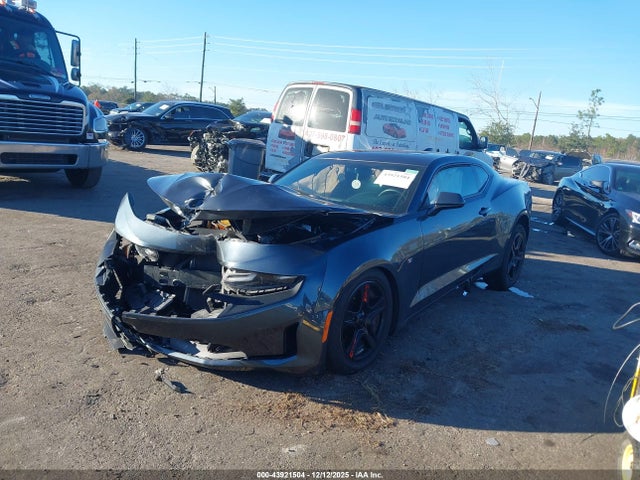 Aukcja sprzedaży 2023 Chevrolet Camaro Rwd  1lt, vin: 1G1FB1RX3P0158460, numer aukcji: 43921504