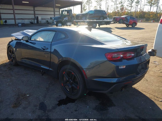 Aukcja sprzedaży 2023 Chevrolet Camaro Rwd  1lt, vin: 1G1FB1RX3P0158460, numer aukcji: 43921504