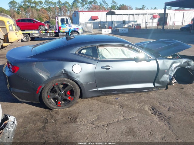 Aukcja sprzedaży 2023 Chevrolet Camaro Rwd  1lt, vin: 1G1FB1RX3P0158460, numer aukcji: 43921504