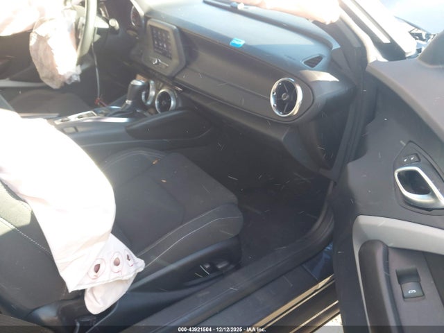 Aukcja sprzedaży 2023 Chevrolet Camaro Rwd  1lt, vin: 1G1FB1RX3P0158460, numer aukcji: 43921504