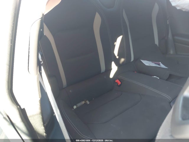 Aukcja sprzedaży 2023 Chevrolet Camaro Rwd  1lt, vin: 1G1FB1RX3P0158460, numer aukcji: 43921504