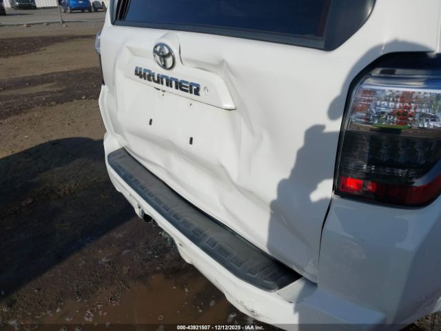 2018 TOYOTA 4RUNNER JTEZU5JR1J5178859 Photo 5