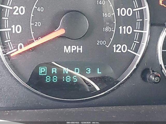 2004 CHRYSLER SEBRING 1C3EL55R04N218485 Photo 6