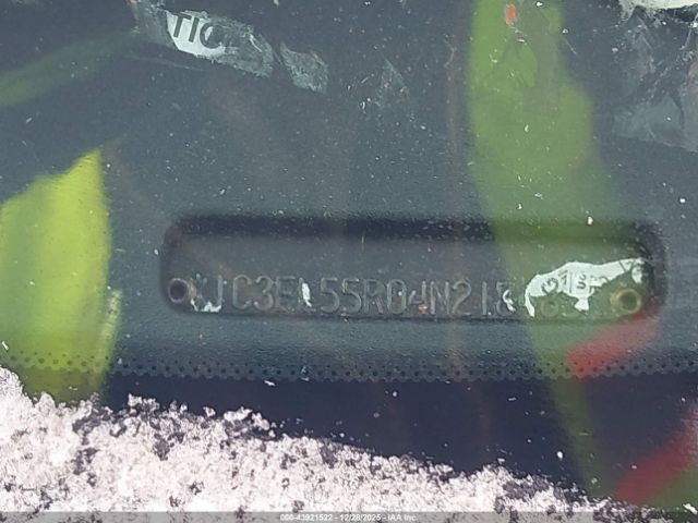 2004 CHRYSLER SEBRING 1C3EL55R04N218485 Photo 8