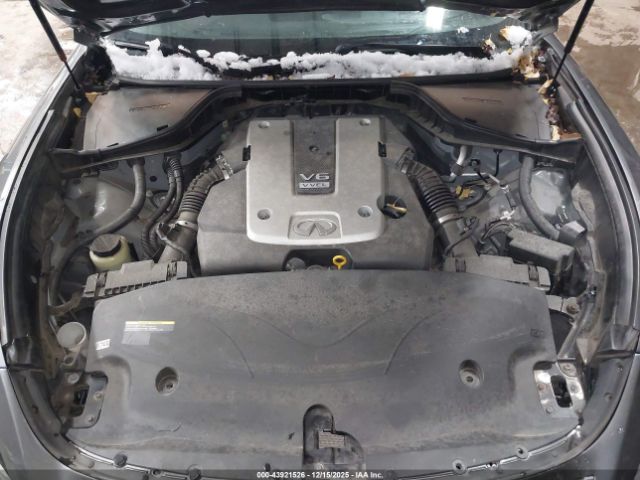 2016 INFINITI Q70L JN1BY1PR9GM721161 Photo 9