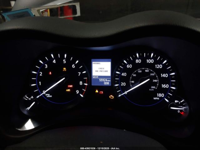 2016 INFINITI Q70L JN1BY1PR9GM721161 Photo 6