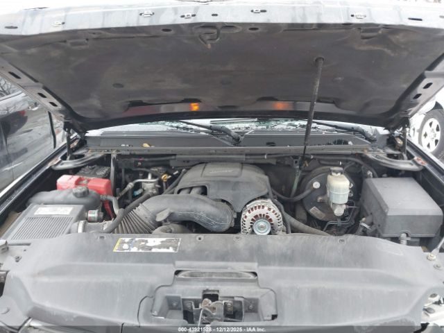 2007 CADILLAC ESCALADE 1GYFK63857R295492 Photo 9