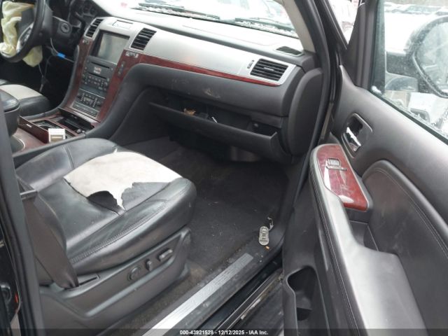 2007 CADILLAC ESCALADE 1GYFK63857R295492 Photo 4