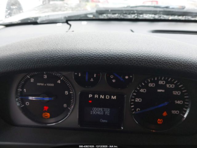 2007 CADILLAC ESCALADE 1GYFK63857R295492 Photo 6