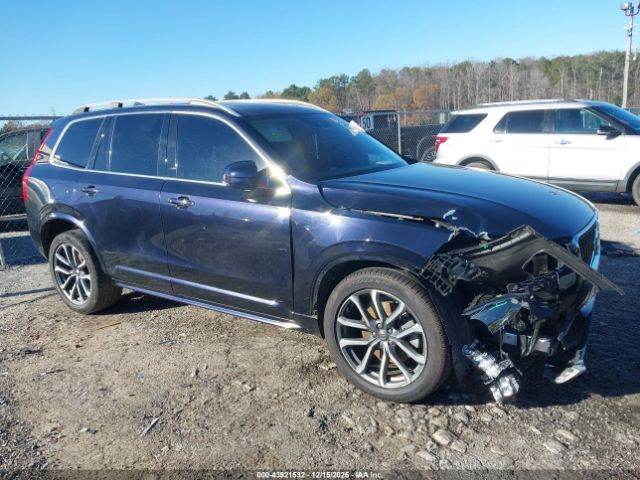 2019 VOLVO XC90 YV4102CK9K1447658