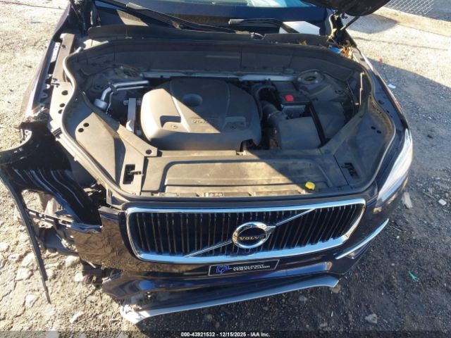 2019 VOLVO XC90 YV4102CK9K1447658 Photo 9