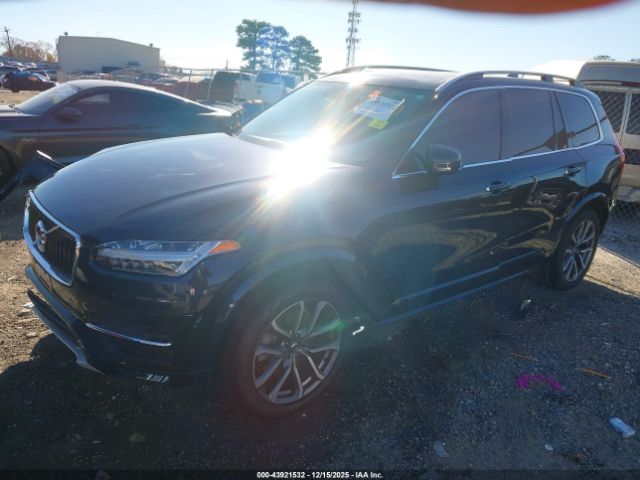 2019 VOLVO XC90 YV4102CK9K1447658 Photo 1