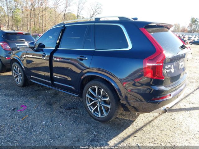 2019 VOLVO XC90 YV4102CK9K1447658 Photo 2