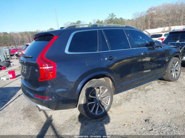 2019 VOLVO XC90 YV4102CK9K1447658 Photo 3