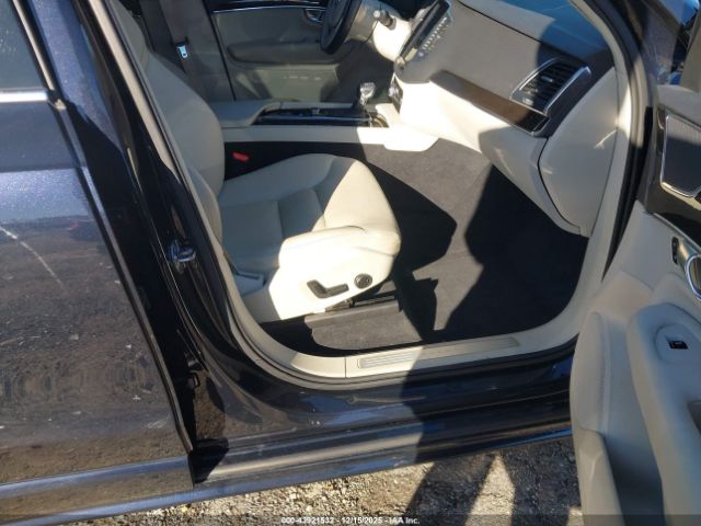 2019 VOLVO XC90 YV4102CK9K1447658 Photo 4
