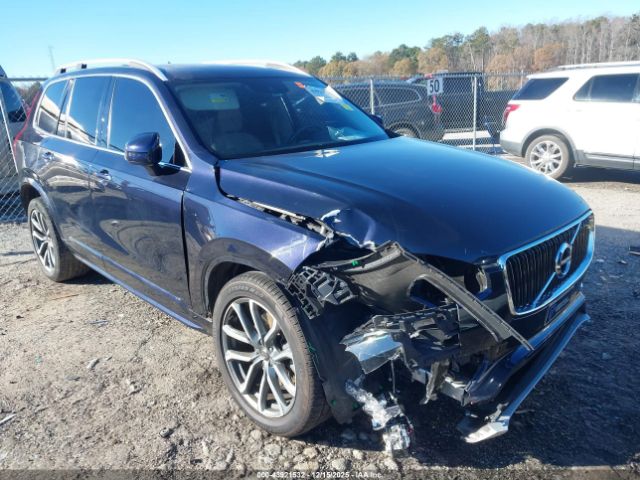 2019 VOLVO XC90 YV4102CK9K1447658 Photo 5