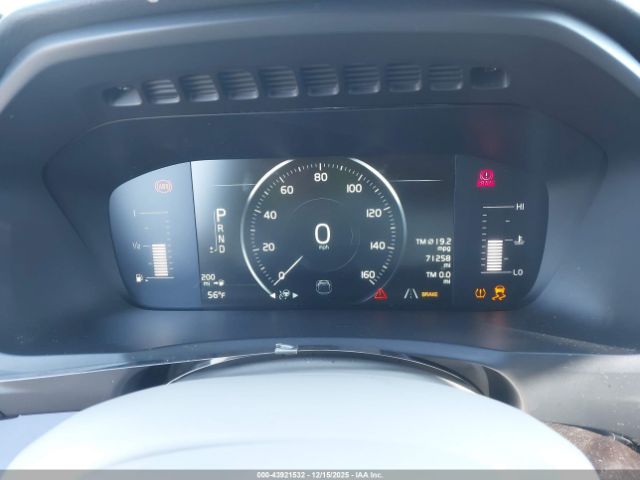 2019 VOLVO XC90 YV4102CK9K1447658 Photo 6