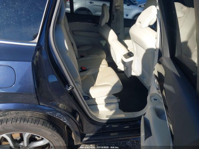 2019 VOLVO XC90 YV4102CK9K1447658 Photo 7