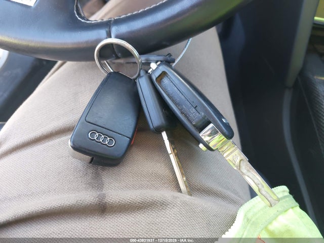 2007 AUDI S6 WAUGN74FX7N045867 Photo 10