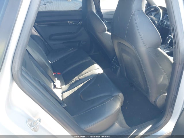 2007 AUDI S6 WAUGN74FX7N045867 Photo 7