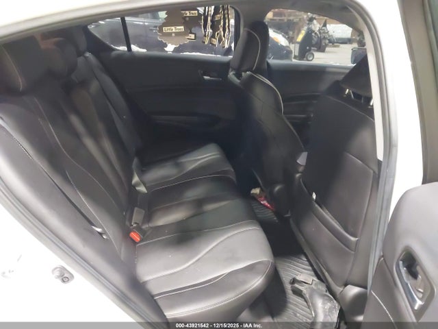 Продаж на аукціоні авто 2021 Acura Ilx Premium Package/technology Package, vin: 19UDE2F73MA007772, номер лоту: 43921542