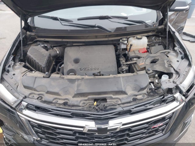 1GNETYKW0RJ133224 Chevrolet Traverse Limited Awd Rs