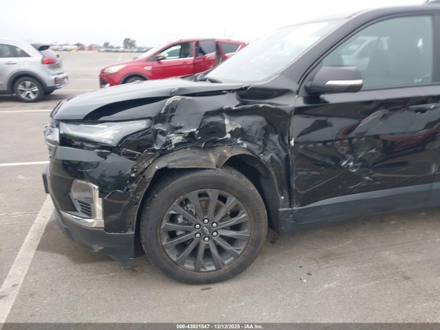 1GNETYKW0RJ133224 Chevrolet Traverse Limited Awd Rs