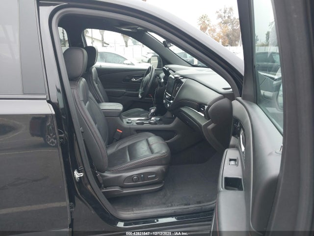1GNETYKW0RJ133224 Chevrolet Traverse Limited Awd Rs