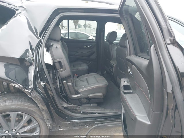 1GNETYKW0RJ133224 Chevrolet Traverse Limited Awd Rs