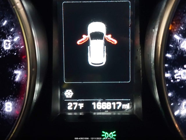 Aukcja sprzedaży 2017 Hyundai Santa Fe Se Ultimate, vin: KM8SRDHF3HU183408, numer aukcji: 43921556