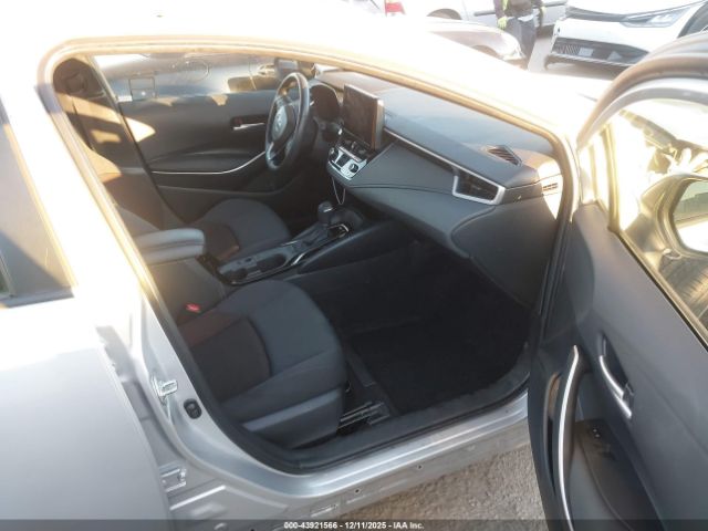 2024 TOYOTA COROLLA JTDBCMFE9R3067444 Photo 4