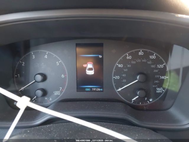 2024 TOYOTA COROLLA JTDBCMFE9R3067444 Photo 6