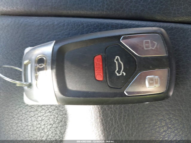 2017 AUDI Q7 WA1LHAF72HD040269 Photo 10