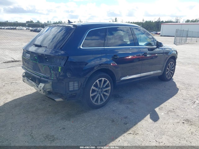 2017 AUDI Q7 WA1LHAF72HD040269 Photo 3
