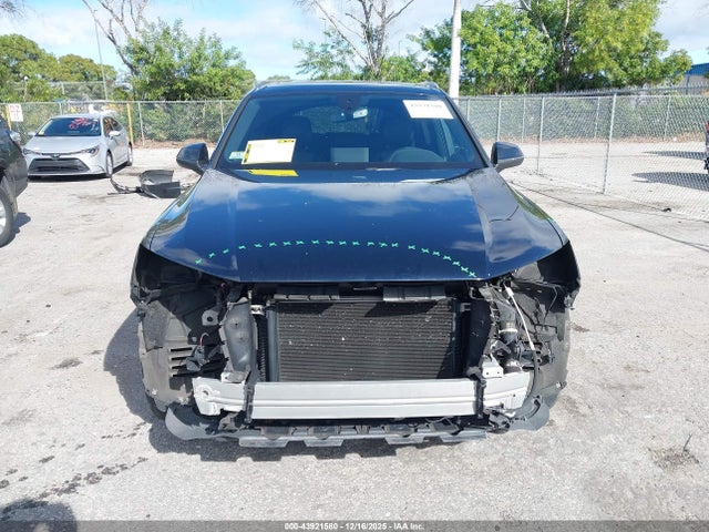 2017 AUDI Q7 WA1LHAF72HD040269 Photo 5