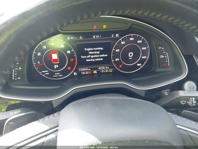 2017 AUDI Q7 WA1LHAF72HD040269 Photo 6