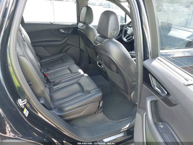 2017 AUDI Q7 WA1LHAF72HD040269 Photo 7