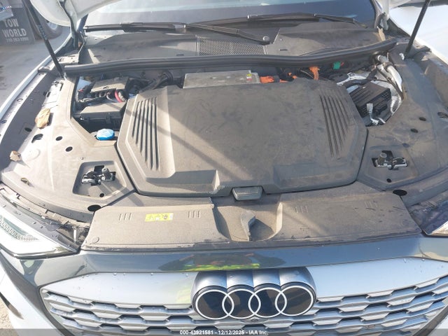 2024 AUDI Q8 E-TRON WA15AAGE3RB033550 Photo 9