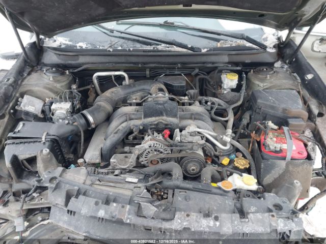 2019 SUBARU OUTBACK 4S4BSENC7K3204956 Photo 9