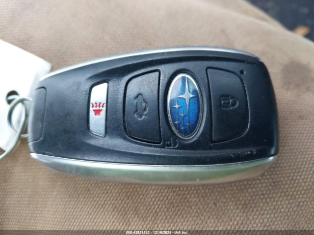 2019 SUBARU OUTBACK 4S4BSENC7K3204956 Photo 10