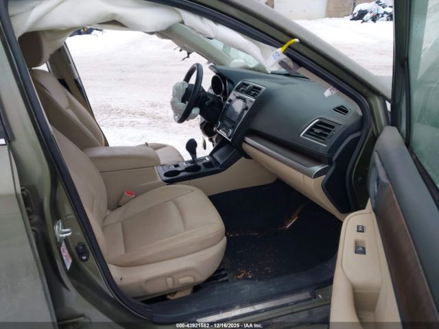 2019 SUBARU OUTBACK 4S4BSENC7K3204956 Photo 4