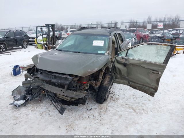 2019 SUBARU OUTBACK 4S4BSENC7K3204956 Photo 5