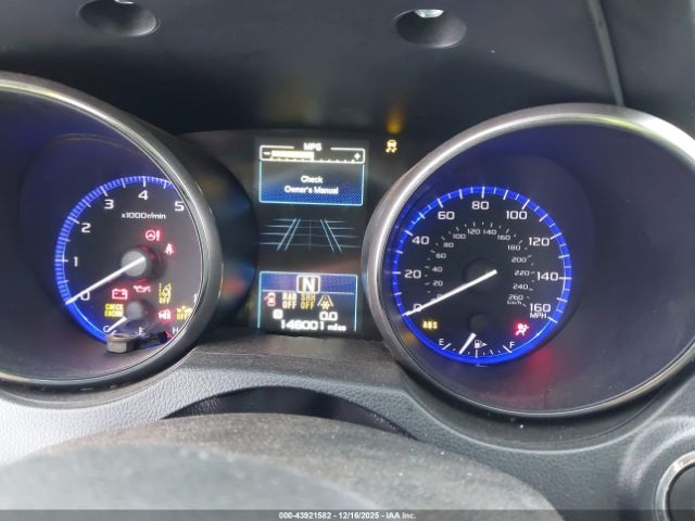 2019 SUBARU OUTBACK 4S4BSENC7K3204956 Photo 6