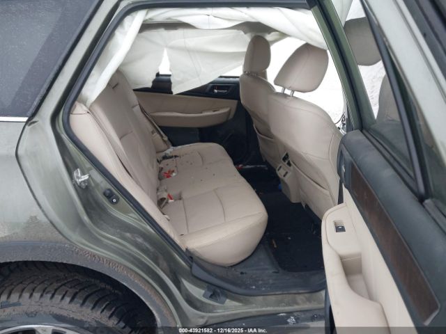 2019 SUBARU OUTBACK 4S4BSENC7K3204956 Photo 7
